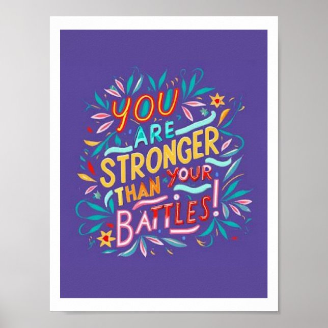 Impresión de aformación, papel Poster de valor (ma (Frente)