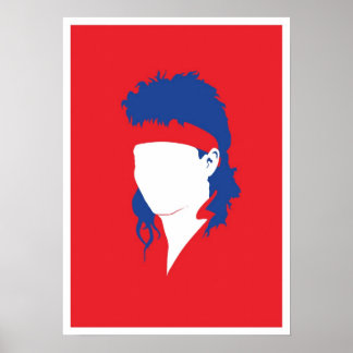 Impresión de Agassi