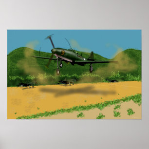 Impresión de Airacobra