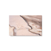 Impresión de ajuste de lienzo de cañón multipanel