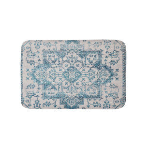 Impresión de alfombras en el centro persa de Kasha