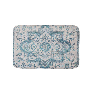 Impresión de alfombras en el centro persa de Kasha