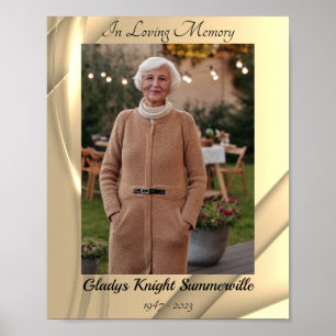 Impresión de ampliación de foto personalizado   Go