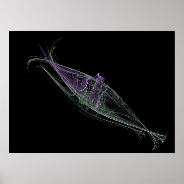 Impresión de anchoas (Frente)