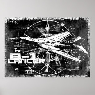 Impresión de ángulo B-1