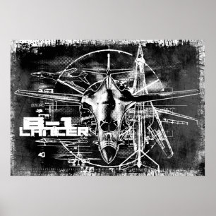 Impresión de ángulo B-1