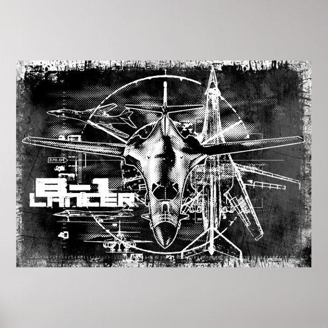 Impresión de ángulo B-1 (Frente)