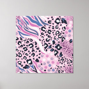 Impresión de animales