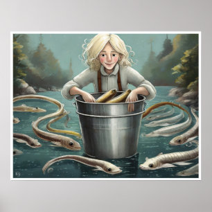 Impresión de arte