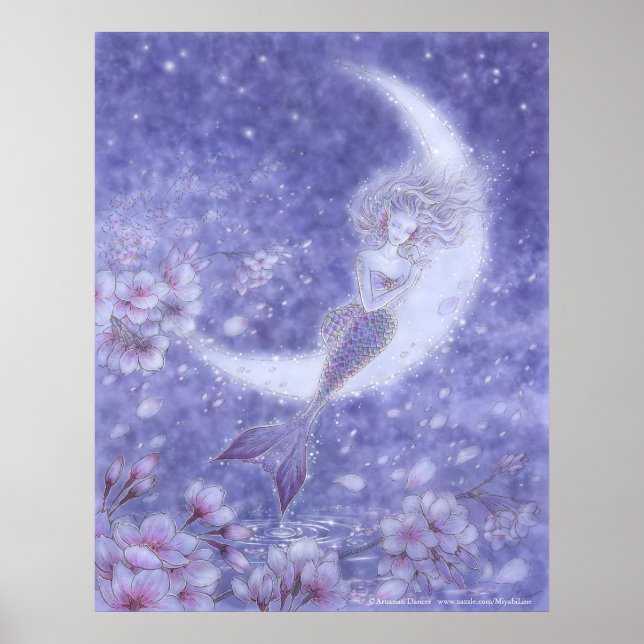 Impresión de arte a la deriva (Frente)