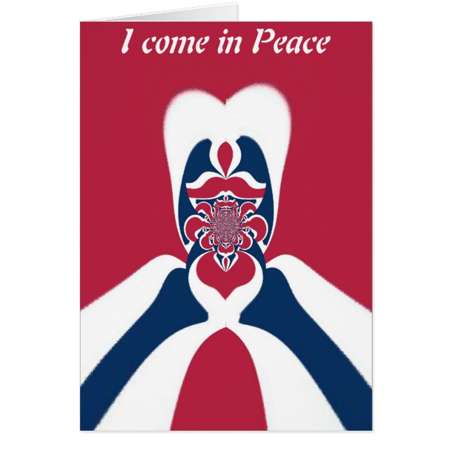 Impresión de arte de E.T. asombrosa (Frente)