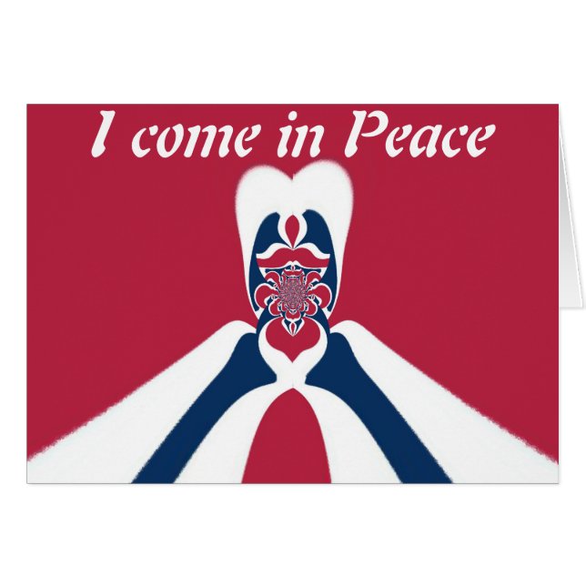 Impresión de arte de E.T. asombrosa (Anverso (Horizontal))