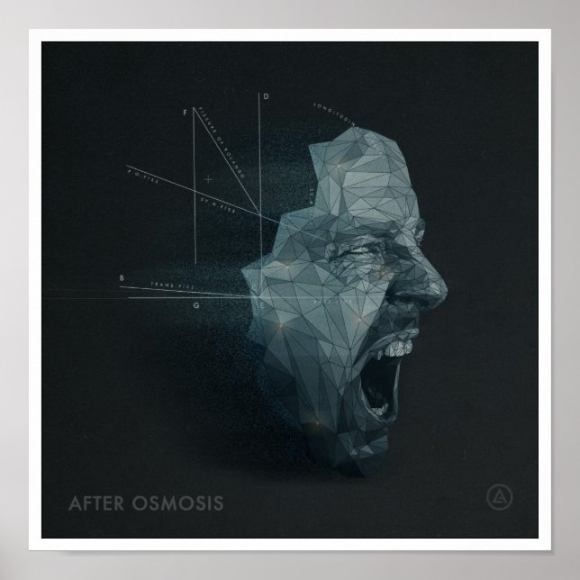 Impresión de arte de EP (Frente)