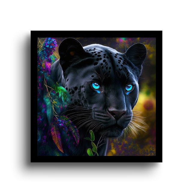 Impresión de arte de pared digital de arte en pare (Subido por el creador)