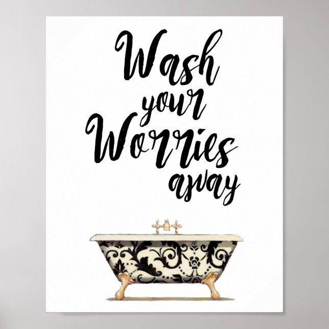 Impresión de arte digital (Frente)