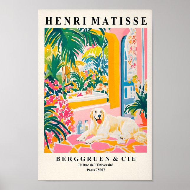 Impresión de arte en los grandes Pirineos, diverti (Frente)