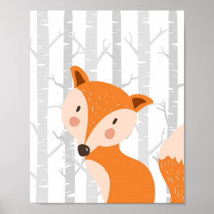 Impresión de arte en pared de uñas de animales de 