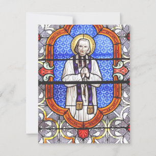 Impresión de Arte Guía del Alma Premium de San Jua