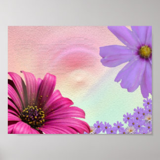 IMPRESIÓN DE ARTE IMPRESIONANTE EN CANVAS TEXTURAD