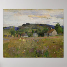 Impresión de arte mural de la naturaleza de la ald