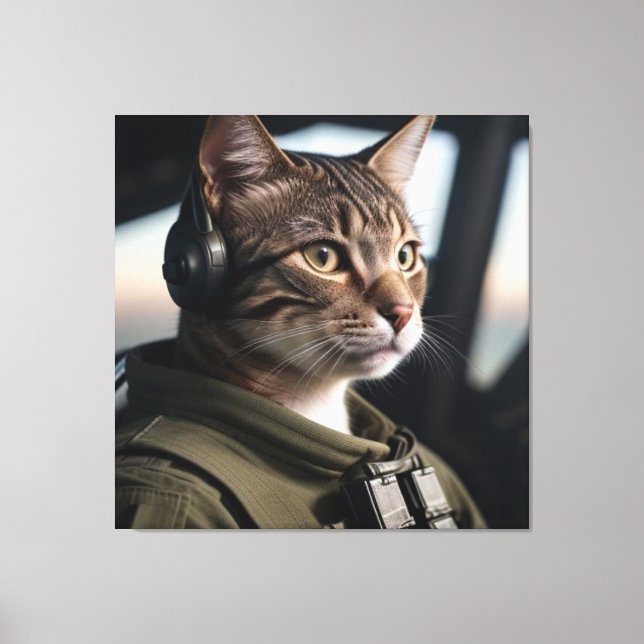 IMPRESIÓN DE ARTE NO 1 DE TOM (Anverso)