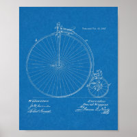 Impresión de arte para diseño de bicicletas de alt