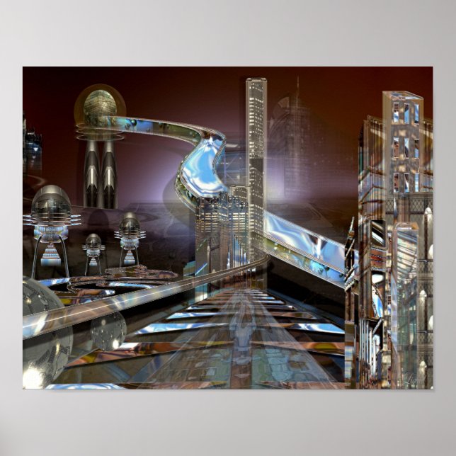 Impresión de Bayleene (Frente)