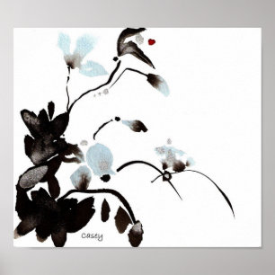 Impresión de Bell Light Art