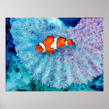 Impresión de Bella Artes de serenidad