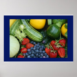 Impresión de Bounty Backyard