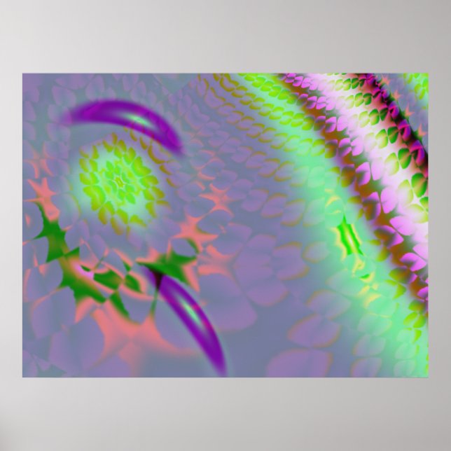 Impresión de brillo imperial (Frente)