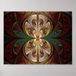 Impresión de brillo y aumento de 11" x 8,5"