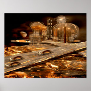 Impresión de Briskport