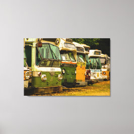 IMPRESIÓN DE BUS GRAVEYARD CANVAS