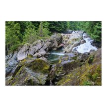 Impresión de caídas de semanas