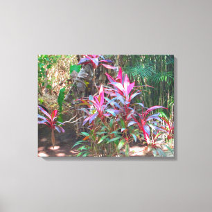 IMPRESIÓN DE CANCÚN, MÉXICO #18 CANVAS