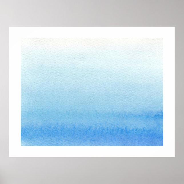 Impresión de canvas de zazzle Wall Decks (Frente)