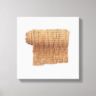 Impresión de canvas Du Zhong