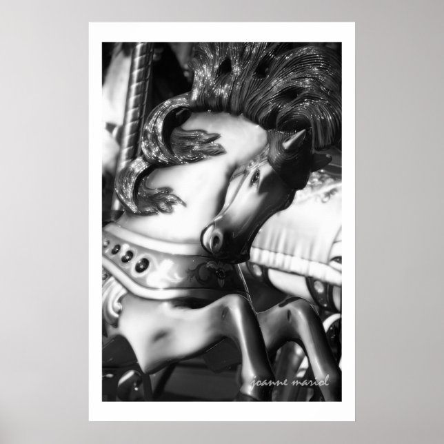 Impresión de carrusel 20 Posters (Frente)