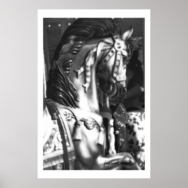 Impresión de carrusel 22 Posters (Frente)