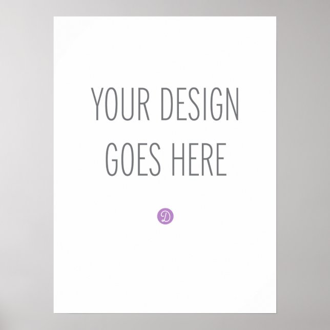 Impresión de cartel (46cmx61cm) (Frente)