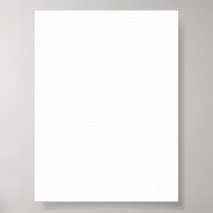 Impresión de cartel personalizado Plantilla de art