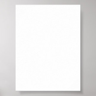 Impresión de cartel personalizado Plantilla de art