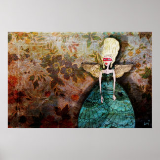 Impresión de colaboraciones Marie