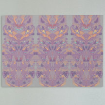 Impresión de color de agua abstracta "Arthros"