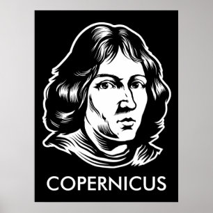 Impresión de Copernicus