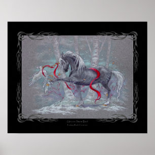 Impresión de creaciones de reinos de fantasía