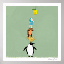 Impresión de Cristina Ghelfi