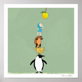 Impresión de Cristina Ghelfi