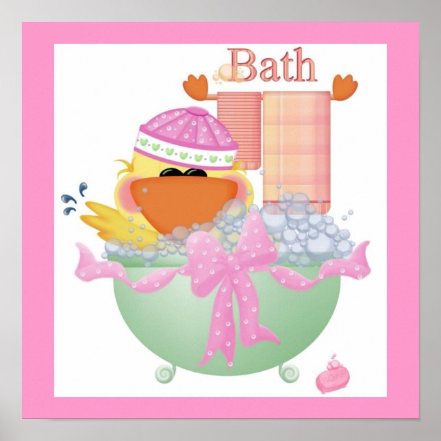 Impresión de Cuotas de Bebé (Frente)